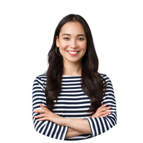 Utilisatrice de Talko